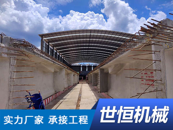 安徽桥梁喷淋养护系统