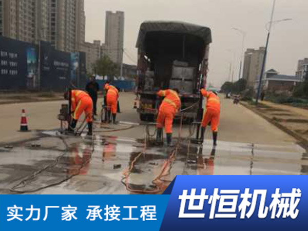 安徽压浆工程队