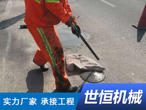 安徽灌浆工程队
