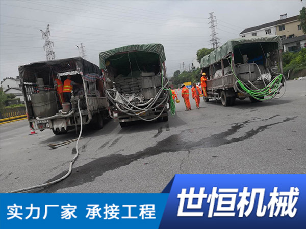 安徽顶管压浆工程队