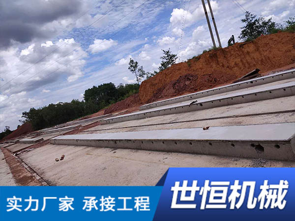 安徽桥梁全自动智能喷淋系统