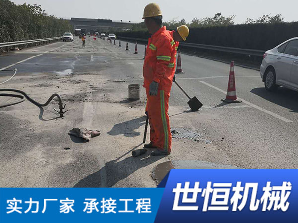 安徽桥梁预应力张拉施工