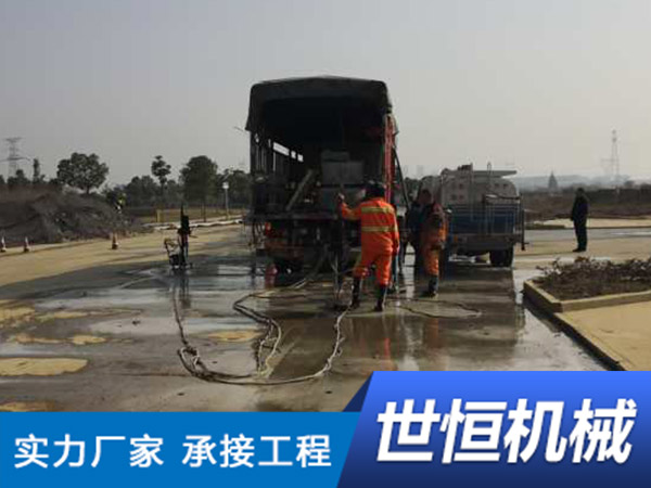 安徽自动压浆设备