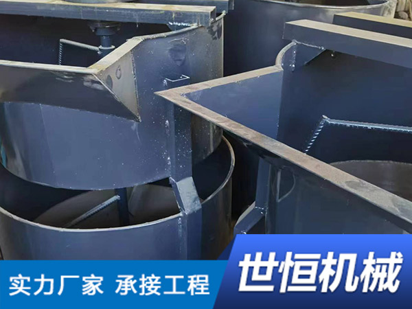 安徽立式双层搅拌机